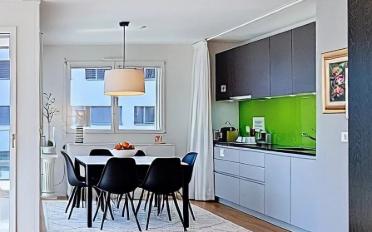Wohnung 4.5 Zimmer - image - 7