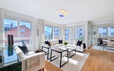 Wohnung 4.5 Zimmer - image - 6