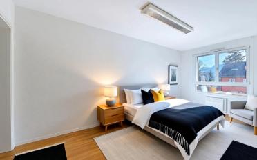 Wohnung 4.5 Zimmer - image - 9