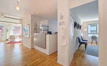 Wohnung 4.5 Zimmer - image - 12
