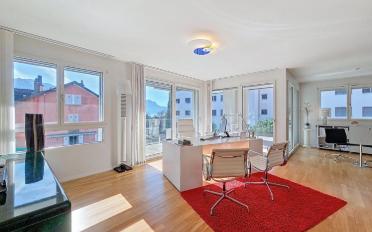 Wohnung 4.5 Zimmer - image - 1