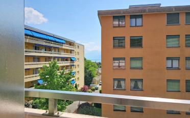 Apartment 4 rooms - image - 11