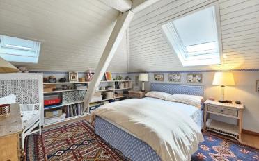 Apartment 5.5 rooms - image - 7