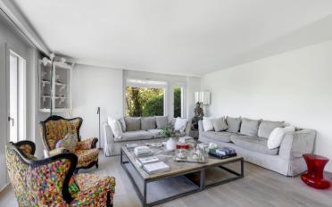Einfamilienhaus 6.5 Zimmer - image - 3