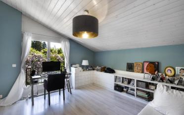 Einfamilienhaus 6.5 Zimmer - image - 11