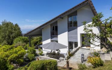 Einfamilienhaus 6.5 Zimmer - image - 12