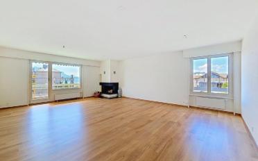 Wohnung 2.5 Zimmer - image - 1