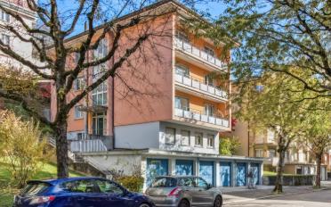 Wohnung 5 Zimmer - image - 1