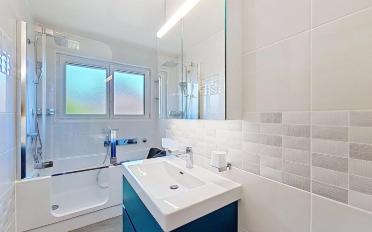 Wohnung 5 Zimmer - image - 9