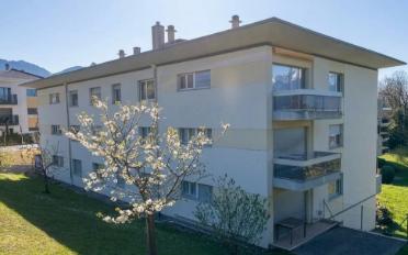 Apartment 5.5 rooms - image - 1