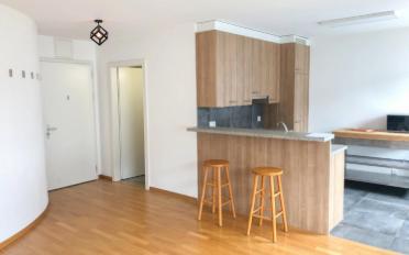 Apartment 2 rooms - image - 3
