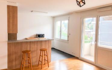 Apartment 2 rooms - image - 1