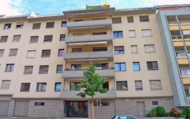 Apartment 2 rooms - image - 1