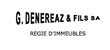 G. Dénéréaz & Fils SA