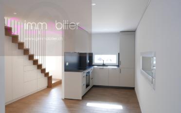 Appartement 2.5 pièces - image - 3