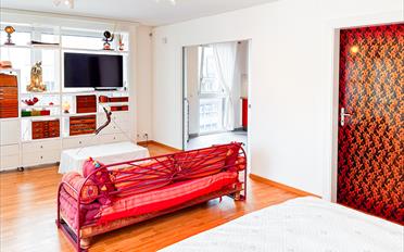 Appartement 4 pièces - image - 3