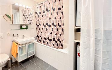 Appartement 4 pièces - image - 11