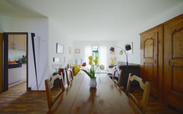 Row house 7 rooms - image - 1