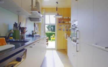 Row house 7 rooms - image - 2