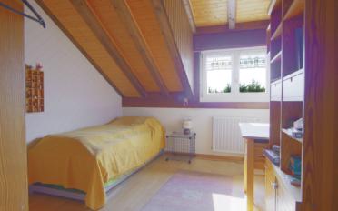 Row house 7 rooms - image - 5