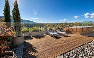 Attikawohnung 5 Zimmer - image - 2