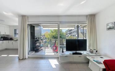 Apartment 4 rooms - image - 2