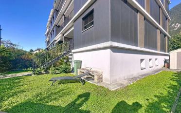 Apartment 4 rooms - image - 11