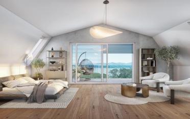 Maison 7.5 pièces - image - 2