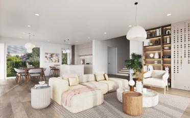 Single house 7.5 rooms - image - 2