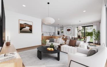 Maison 5.5 pièces - image - 3
