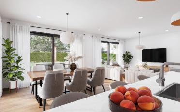 Einfamilienhaus 5.5 Zimmer - image - 2