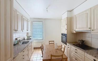 Apartment 3.5 rooms - image - 2