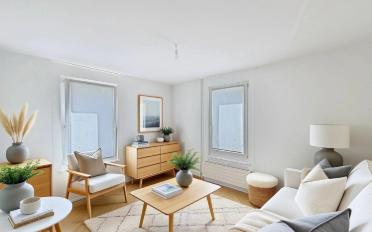 Apartment 3.5 rooms - image - 3