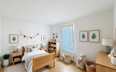 Apartment 3.5 rooms - image - 7