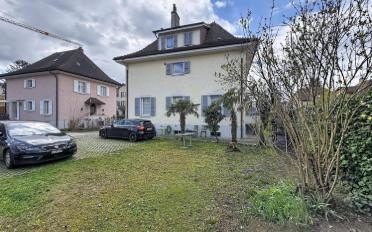 Immeuble mixte - image - 1