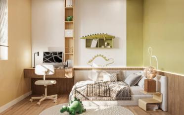 Apartment 5.5 rooms - image - 7
