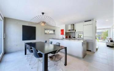 Single house 6 rooms - image - 5