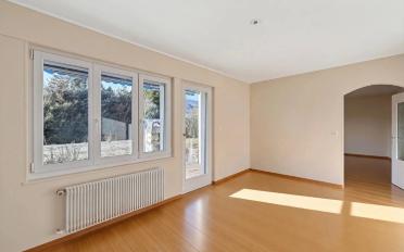 Einfamilienhaus 6.5 Zimmer - image - 2