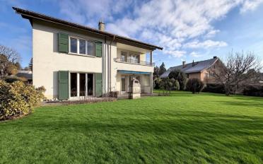 Einfamilienhaus 6.5 Zimmer - image - 11