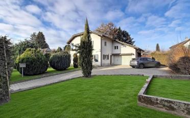 Einfamilienhaus 6.5 Zimmer - image - 12