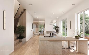 Maison 6.5 pièces - image - 4