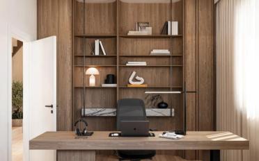 Maison 6.5 pièces - image - 6