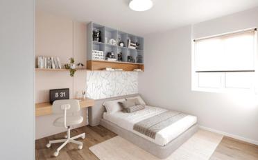 Apartment 3.5 rooms - image - 8