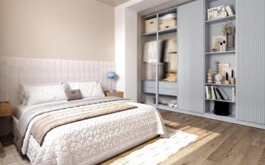 Apartment 3.5 rooms - image - 9