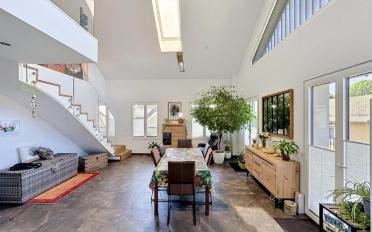 Apartment 5.5 rooms - image - 3