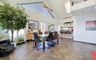 Apartment 5.5 rooms - image - 2