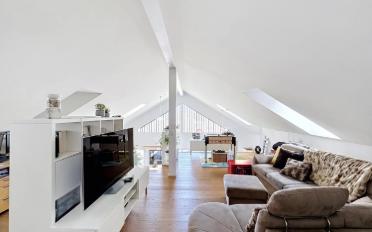 Apartment 5.5 rooms - image - 7