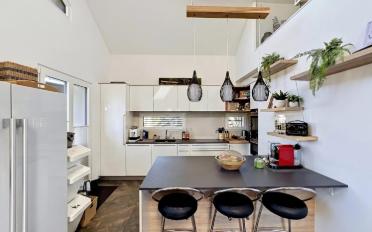 Apartment 5.5 rooms - image - 5
