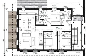 Apartment 5.5 rooms - image - 13