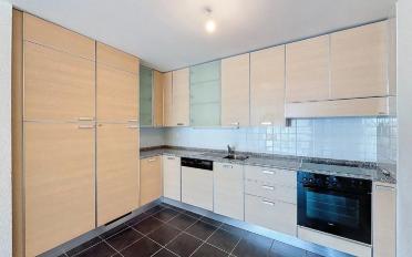 Wohnung 3.5 Zimmer - image - 2